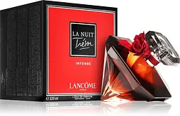 Парфумована вода Lancome La Nuit Tresor Intense Тестер 100 мл - мініатюра 2
