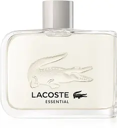 Lacoste Essential Men Туалетна вода 125 мл