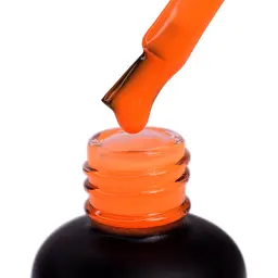База камуфлююча каучукова PNB UV/LED Camouflage Base Merengue 8 мл - мініатюра 4