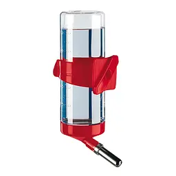 Поїлка для гризунів Ferplast FPI 4662 Drinky 300 10x5,5x18 см 300 мл 84662799