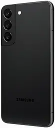 Смартфон Samsung Galaxy S22+ 5G 8/128Gb Phantom Black S906U1 1SIM (USA Version) - мініатюра 7