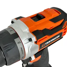 Шурупокрут-дриль акумуляторний TCD-50/i20 BS 20В TEKHMANN teh0025221 - мініатюра 3