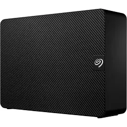 Зовнішній жорсткий диск 3.5" USB 8.0TB Seagate Expansion Desktop Black (STKP8000400) - мініатюра 2