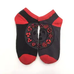 Шкарпетки Наруто Акацукі Naruto Akatsuki N A 01