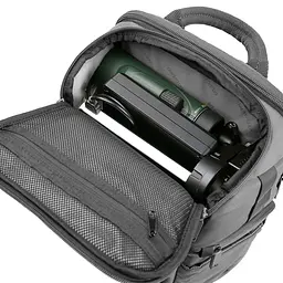 Рюкзак Vanguard VEO Adaptor S46 Gray (VEO Adaptor S46 GY), Сірий - мініатюра 6