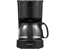 Капельная кофеварка Ardesto YCM-D060 - миниатюра 2