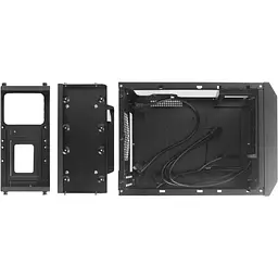 Корпус Chieftec Pro Cube Mini (CN-01B-OP) [135045] - мініатюра 9