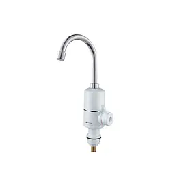 Проточний водонагрівач Wezer SDR-A05 кухня
