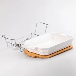 Марміт керамічний TS Kitchen HP477 - мініатюра 4