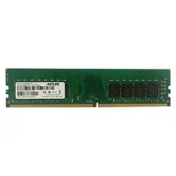 Модуль пам'яті Afox DDR4 4Gb 2133 Mhz (AFLD44VN1P) Б/в