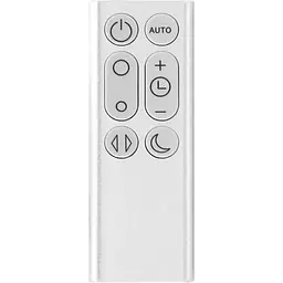 Очищувач повітря Dyson Pure Cool Link TP03 White/Silver (309298-01) [102718] - мініатюра 6