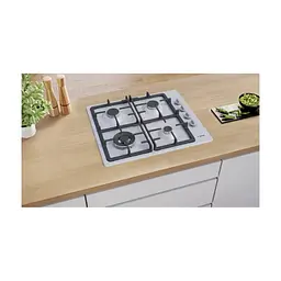 Варочна поверхня Bosch PBH6C5K90R - мініатюра 6
