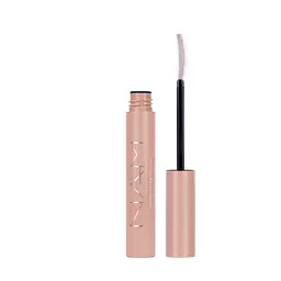 Туш для вій з підкручуванням NAM Seductive Curl чорна 8 г - мініатюра 2