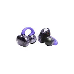 Навушники JBL Soundgear Clips Purple (JBLSNDGEARCLPUR) - мініатюра 2