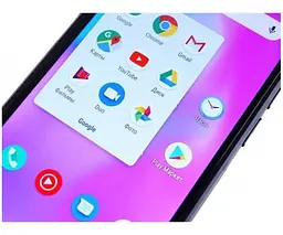 Смартфон AGM A10 4/64GB IP68 чорний - мініатюра 8