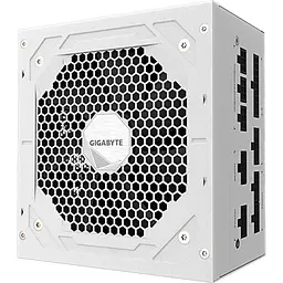 Блок живлення Gigabyte UD850GM PG5 850W White (GP-UD850GM PG5W) [148443] - мініатюра 2