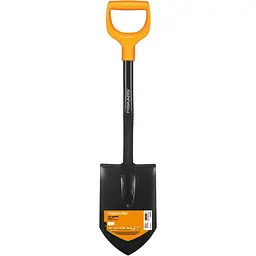 Лопата коротка Fiskars Solid (1066715) - мініатюра 5