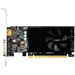 Відеокарта Gigabyte GeForce GT 730 [GV-N730D5-2GL] [89704] - мініатюра 2