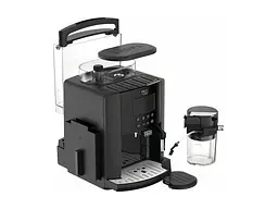 Кавомашина Krups EA819N10 Arabica Latte - мініатюра 2