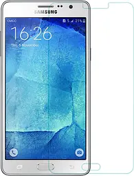 Захисне скло GRAND Samsung Galaxy On7 G600 - мініатюра 3