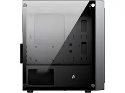 Корпус 1stPlayer BS-2-3F1-BK - мініатюра 10