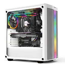 Система водяного охолодження be quiet! Pure Loop 2 FX 240mm (BW013) - мініатюра 3