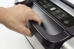 Вакуумний пакувальник CASO GERMANY FASTVAC 500 - мініатюра 6