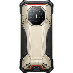Смартфон Doogee S300 Pro 16/512GB Gold [170444] - мініатюра 3