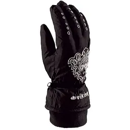 Рукавиці Viking Femme Fatal 5 Чорний (VI-FEMFAT-5-09)
