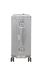 Валіза 68 См American Tourister SOUNDBOX ALU SILVER 68x47x29 MI3*25002 - мініатюра 5