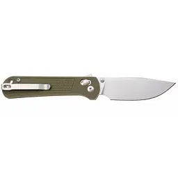 Ніж CJRB Bolt AR-RPM9, G10 зелений - мініатюра 2