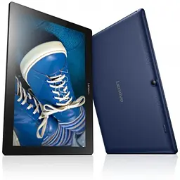 Планшет Lenovo Tab 2 A10 2/16GB WiFi (A10-70F) Dark Blue - мініатюра 9