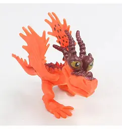 Набір іграшок з мультфільму " Як приручити дракона 3 Dragons - мініатюра 6