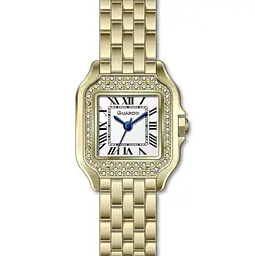 Годинник Guardo 012830-2 (m.GW)