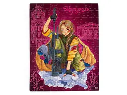 Пазли VLADI TOYS "Mariupol" DT100-20 - мініатюра 3