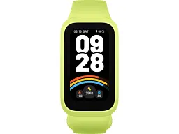 Фітнес-браслет Xiaomi Smart Band 9 Active Green (BHR08L1GL) - мініатюра 3
