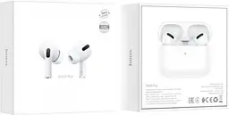 Навушники Hoco EW05 Plus ANC Stereo Bluetooth Headset (White) [66495] - мініатюра 8