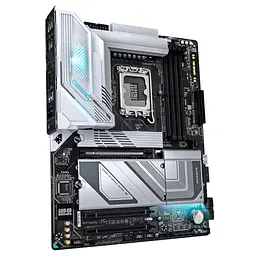 Материнська плата GIGABYTE Z890 GAMING X WIFI7 - мініатюра 2