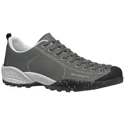 Кросівки Scarpa Mojito Planet Fabric 41.5 Grey (1004-32616-350-4-41.5)