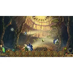 Ключ активації Microsoft Namariel Legends: Iron Lord - Collectors Edition для Xbox One/Series S/X - мініатюра 7