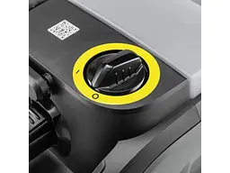 Професійний пилосос Karcher Puzzi 2/1 Bp (1.101-750.0)