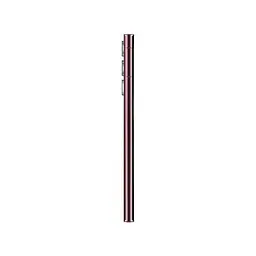 Смартфон Samsung Galaxy S22 Ultra 12/256GB Burgundy (SM-S908BDRG) - мініатюра 8
