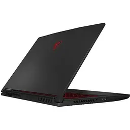 Ігровий ноутбук MSI GF65 Thin 10UE i7-10750H/RTX 3060 6GB/RAM 32GB/SSD 1000GB Refurbished - мініатюра 2