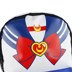 Рюкзак GeekLand Seilor Moon білий (rucksack SM 22 09) - мініатюра 4