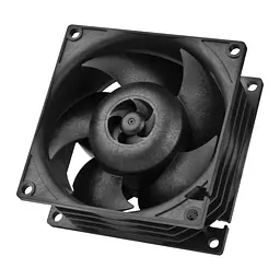 Вентилятор Arctic S8038-10K 80MM PWM (ACFAN00279A)