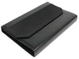 Чоловіча ділова папка JPB 37х24х5 см acs0017883 - мініатюра 5