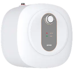 Водонагрівач MINI15-U Gorenje teh0027485 - мініатюра 3