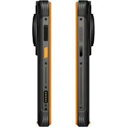 Смартфон Ulefone Power Armor 16S 8/128GB (Global Version) NFC Black - мініатюра 5