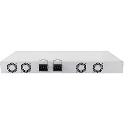 Комутатор Mikrotik CRS418-8P-8G-2S+RM - мініатюра 3