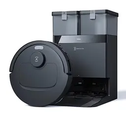 Робот-пилосос DEEBOT T30CDLX71 BLACK ECOVACS - мініатюра 3